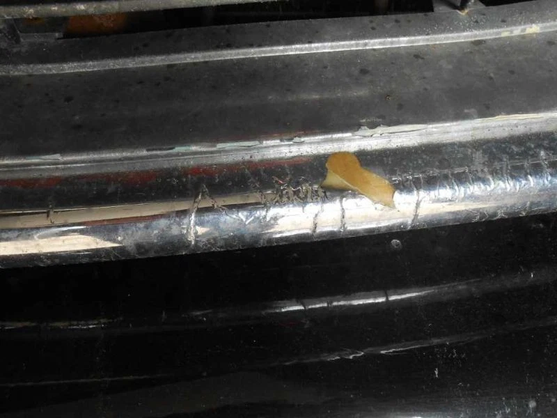 Speedometer US Cluster With Tachometer Fits 00-05 BLAZER S10/JIMMY S15 609685 - Image 4 of 4