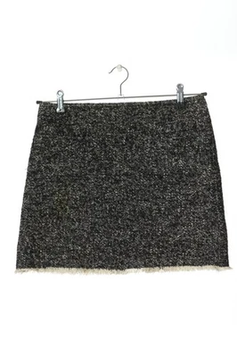 KARL LAGERFELD Jupe crayon Dames Jupe T EU 38 noir-blanc-gris clair - Photo 1/4