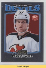 2016-17 O-Pee-Chee Platinum Retro Pavel Zacha #R-79 READ 0i6