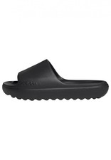 Adidas Unisex Adult Adilette Lumia Slide Black/Black/Black - JP9580, Black/Black