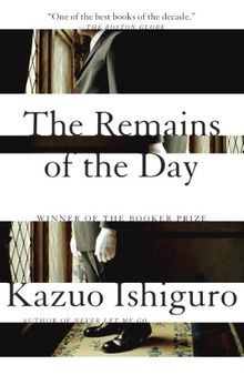 The Remains of the Day: Winner of the Nobel Prize in Lit... | Buch | Zustand gut