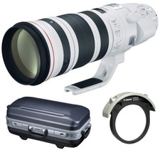 Canon EF 1.4X 200-400mm f/4 IS USM Lens for sale online | eBay
