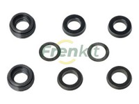 Reparatursatz Hauptbremszylinder Frenkit 120021 FüR GFJ Ford Courier Fiesta 3 4