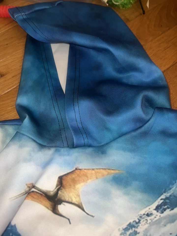 Boys Shirts,Sweatpants, Sweatshirt, 4/5/6/7 Lot Of 25 Total PCS Dino, Star Wars - Image 2 of 4