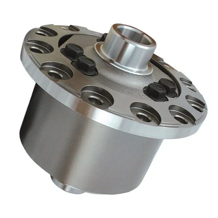 912A569 Detroit Truetrac® Differential; 27 Spline; 1.18 In. Axle Shaft for Eaton - Image 2 of 4