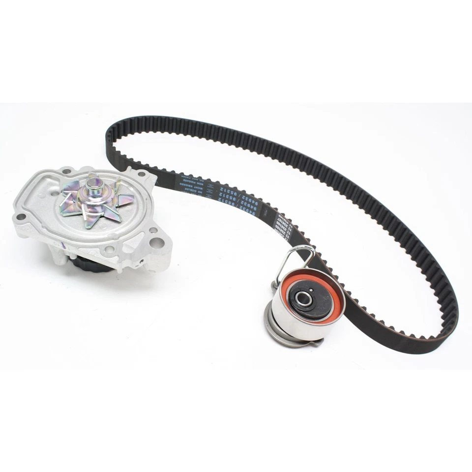 Kit correa de distribución WP312K1A Dayco para Honda Civic Acura EL 2004 Foto 2 de 4