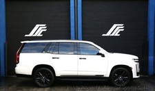 2021 Cadillac Escalade 4WD 4dr Sport