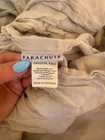Parachute Home Linen Duvet Cover King/Cal King - Fog — photo 3