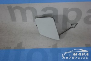 VW Golf 8 VIII GTI GTD Bj. ab 2019 Abdeckung Abschleppöse Vorne Abdecköse Orig.