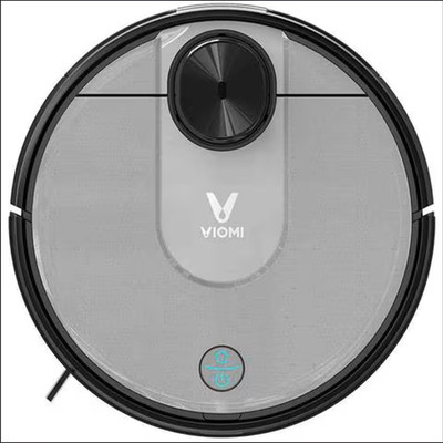 Xiaomi Viomi V2 Pro Robot Vacuum Cleaner + Accessories
