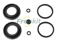 Frenkit Reparatursatz Bremssattel 233005 FüR Escort Ford KIA Orion Sephia Shuma