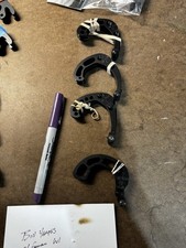 Mathews Archery Modules: SW, CCT, RK, DY- var...