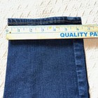 Levi’s Jeans Women’s 16M Classic Mid Rise Skinny Dark Wash — photo 4