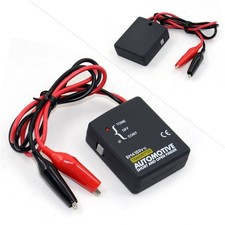 12V Automotive Circuit Tester, LED Diagnostic Tool For Car Wiring And Fuses