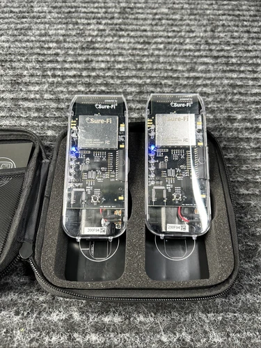 Sure-Fi Evaluation Kit Range Finders MD001