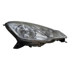 Feu avant (phare) Citroen C3