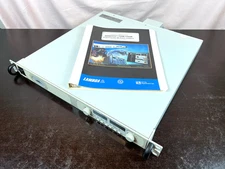 Invensys Lambda GEN600-1.3 750W Programmable DC Power Supply 600V 1.3A GEN750W