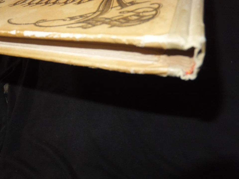 LIVRE JEANNE D'ARC / BRENTANO - GUILLONNET / 1929 / BOIVIN EDITEURS / - Photo 4/4