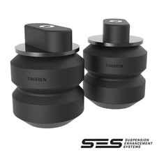 Timbren Df25004b Front Suspension Helper Kit 1994-2010 Dodge Ram 1500 2500 3500