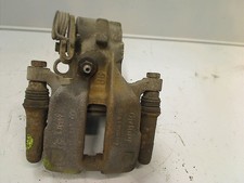 Bremssattel Hinten L Audi 89 Cabriolet