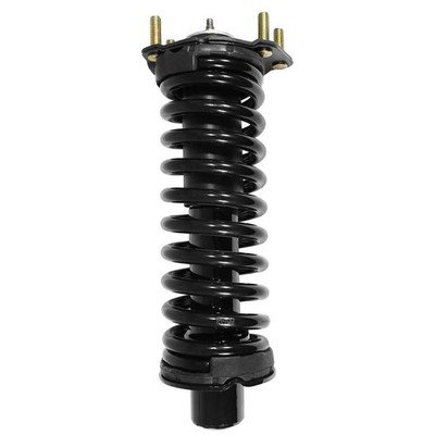 Unity Automotive 11202 Front Right Side Strut Assembly for Liberty / Nitro