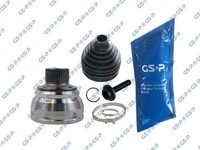 Gsp Gelenksatz, Antriebswelle 803102 FüR Audi