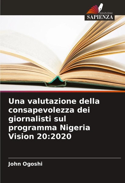 John Ogoshi | Una Valutazione Della Consapevolezza Dei Giornalisti Sul...-image