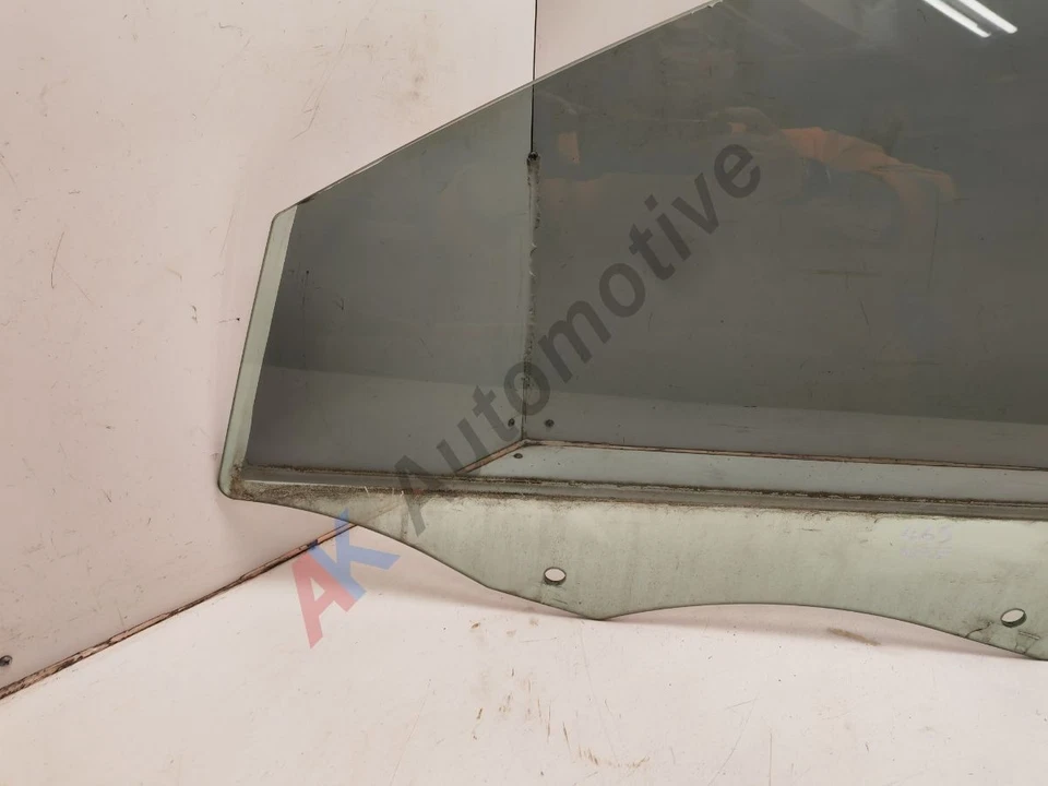 Volvo V60 10-18 Front Door Drop Glass Window Left Passenger Nearside Tinted - Image 4 of 4