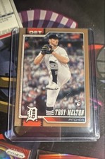 2026 Topps Series 1 - Troy Melton #212 Gold /2026 (RC)