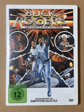 Buck Rogers - Der Kinofilm - DVD