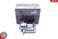 Hinterachse Rechts Esen Skv 55SKV364 Bremssattel FüR Lexus,Toyota