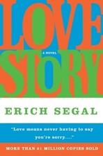 Love Story by Segal, Erich