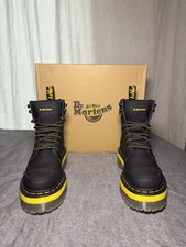 Dr. Martens Jadon Tech BLACK EU36 30985001 RU...