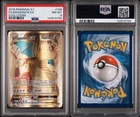 Pokemon XY Evolutions 2016 Dragonite EX PSA 8 Full Art FA Gem Mint #106/108