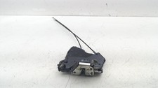 Porte avant et accessoires Subaru JUSTY