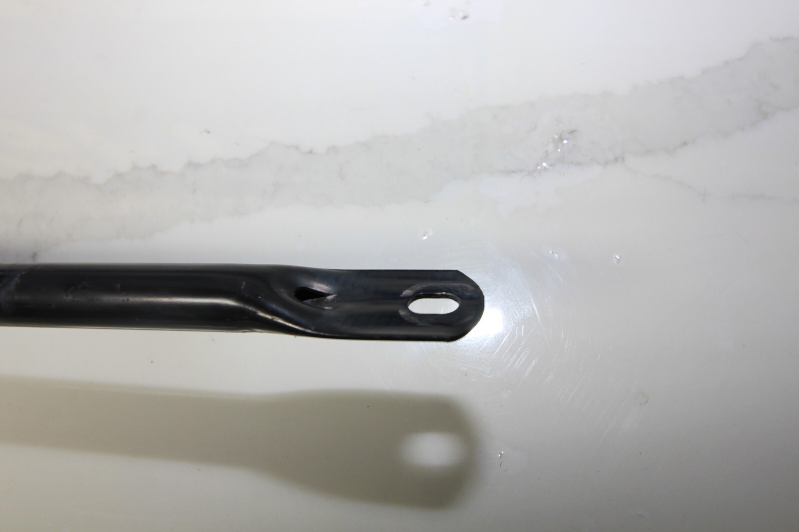Audi R8 RWS 2017-2021 Rear Support bracket P/N 4S0813906C