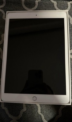 iPad 8. Generation 128GB Wi-Fi + Cellular Silber
