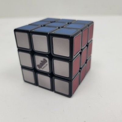 Rubik s Cube 3x3 Phantom, Difficult Puzzle Travel Game Thermochromic Technology
