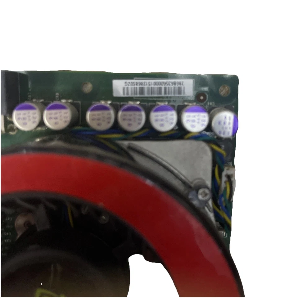 Gainward NVIDIA GeForce 8800 GTS Graphics Card Vintage - Image 3 of 4