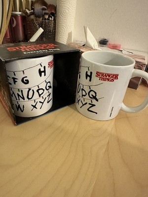 Stranger Things Tassr