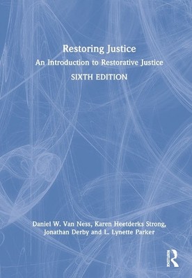 Restoring Justice - 9780367748333