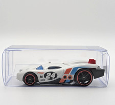 Hot Wheels 2016 Race Aces 5-Pack PROTOTYPE H-24 1:64 Thailand DJD17 LOOSE