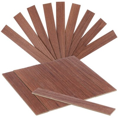 40 Pcs Dollhouse Flooring 1 12 Scale Victorian Kitchen Furniture