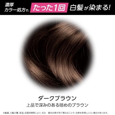 Syoss Grey Hair Color Treatment 180g Semi Permanent Hair Dye
