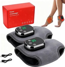 Foot Massager, , 3-in-1 Foot renew Massage for Home/Office/Travel