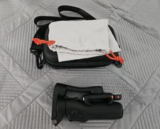 hohem iSteady V3 Gimbal Stabilizer for iPhone