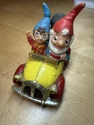 Vintage Corgi Comics Noddy's Car Very Good Original Condition #801