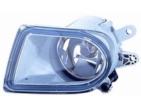 Nebelscheinwerfer Rechts FÜR Volvo V50 2004-2007