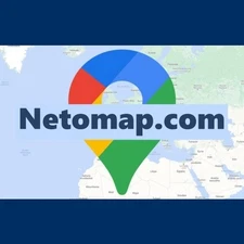 Netomap .com / Domains For Sale / Business Brand, Website Name / Namecheap