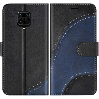 Hülle für Xiaomi Redmi Note 9 Pro/Redmi Note 9S,  Handyhülle für Redmi Note 9...